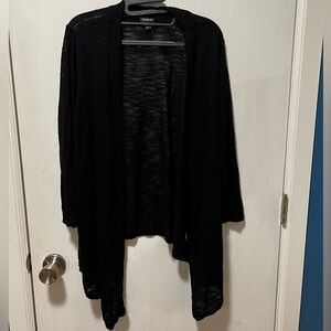 Torrid cardigan sweater